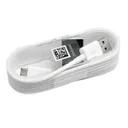 کابل شارژ 1.5 متری USB-A به Micro-USB سامسونگ مدل ECB-DU4EWE-1
