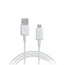 کابل شارژ 1.2 متری USB-A به Micro-USB سامسونگ مدل EP-DG925UWE