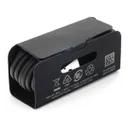 کابل شارژ 1 متری USB-A به USB-C سامسونگ مدل EP-DG970BBE-2