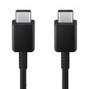 کابل شارژ 1.8 متری USB-C به USB-C سامسونگ مدل EP-DX510
