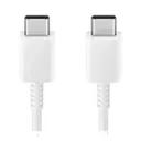 کابل شارژ 1.8 متری USB-C به USB-C سامسونگ مدل EP-DX510-2