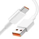 کابل شارژ 1 متری USB-C شیائومی 33 وات