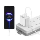 کابل شارژ 1 متری USB-C شیائومی 33 وات-1