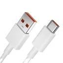 کابل شارژ 1 متری USB-C شیائومی 33 وات-2