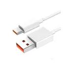 کابل شارژ 1 متری USB-A به USB-C شیائومی مدل L26250007-1
