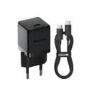 شارژر 20 وات بیسوس مدل CCZC20CE