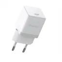 شارژر 20 وات بیسوس مدل CCZC20CE-1