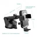 پایه نگهدارنده موبایل ارلدام مدل ET-EH263-1