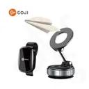 پایه نگهدارنده موبایل گوجی مدل 3in1 Car Kit