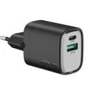 شارژر 22.5 وات گرین لاین مدل GNG225EUTC-0