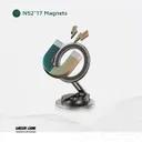 پایه نگهدارنده موبایل گرین لاین مدل GX-35-1