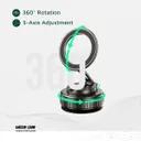 پایه نگهدارنده موبایل گرین لاین مدل GX-35-2