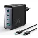 شارژر 100 وات جوی روم مدل JR-TCG04