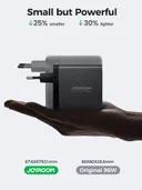 شارژر 100 وات جوی روم مدل JR-TCG04-2