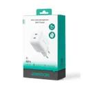 شارژر 45 وات جوی روم مدل JR-TCL05-1