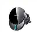 پایه نگهدارنده موبایل و شارژر بیسیم 15 وات جوی روم مدل JR-ZS409