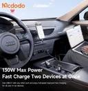 شارژر فندکی 130 وات مک دودو مدل CC-319-2