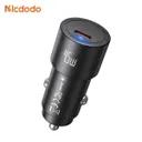 شارژر فندکی 45 وات مک دودو مدل CC-534