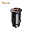 شارژر فندکی 12 وات مک دودو مدل CC-6602