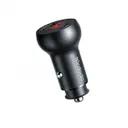 شارژر فندکی 45 وات مک دودو مدل CC-703