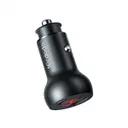 شارژر فندکی 45 وات مک دودو مدل CC-703-1