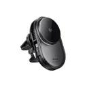 پایه نگهدارنده موبایل و شارژر بی‌سیم 25 وات مک دودو مدل CH-840-0