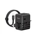 شارژر 45 وات مک دودو مدل CP-3270-2