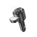 شارژر فندکی 75 وات و خوشبو کننده هوا پرودو مدل Mist Charge PDC40-0