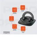 پایه نگهدارنده موبایل و تبلت پرودو مدل PD-RMBRCT-1