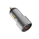 شارژر فندکی 60 وات ایکس او مدل CC45-2
