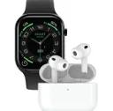 ساعت هوشمند گرین لاین مدل Dynamic 3 به همراه هندزفری Earbuds Pro 3
