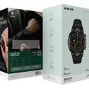 ساعت هوشمند گرین لاین مدل Gear Fit-1