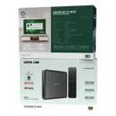 اندروید باکس 4K گرین لاین مدل GNANDTVBOX-1