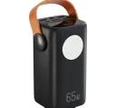 پاوربانک 65 وات گرین لاین مدل GNHYPCO40 ظرفیت 40000 میلیآمپر
