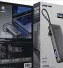 پاوربانک 165 وات گرین لاین مدل GNTRX20P165 ظرفیت 20000 میلی‌آمپر-2