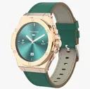 ساعت هوشمند هیبریدی لولو مدل Oak Automatique