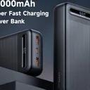 پاوربانک 22.5 وات مک دودو مدل MC-389 ظرفیت 20000 میلی‌آمپر-1
