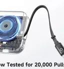 پاوربانک 45 وات مک دودو مدل MC-5920 ظرفیت 10000 میلی‌آمپر-1