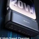 پاوربانک 20 وات مک دودو مدل MC-628 ظرفیت 5000 میلی‌آمپر-2