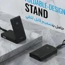 پاوربانک 30 وات پاورولوژی مدل PPBCHA106 ظرفیت 10000 میلی‌آمپر-2