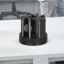 ایستگاه شارژ و 8 پاوربانک وایرلس پاورولوژی مدل PPBCHA2681-2