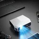 ویدیو پروژکتور هوشمند رتاکو مدل A4300 Pro-1