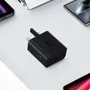 شارژر سامسونگ ۴۵ وات مدل EP-T4511-1