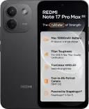 گوشی شیائومی ردمی نوت 17 پرو مکس