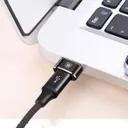 تبدیل USB-C به USB OTG باسئوس مدل CAAOTG-01-1