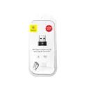 تبدیل USB-C به USB OTG باسئوس مدل CAAOTG-01-2