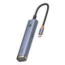 هاب 6 پورت USB-C باسئوس مدل OH-166-0