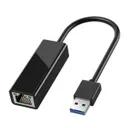 تبدیل USB-A به LAN گیگابیتی کوتتسی مدل 83001-1000M