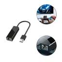 تبدیل USB-A به LAN گیگابیتی کوتتسی مدل 83001-1000M-2