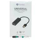 تبدیل USB-A به LAN کوتتسی مدل 83001-100M-2